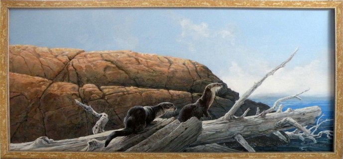 Lissa Calvert Otteres f