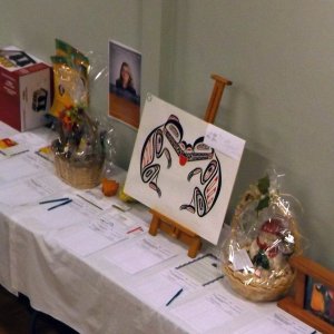 auction items